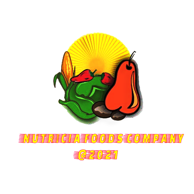 Logo -NutriciaFoods